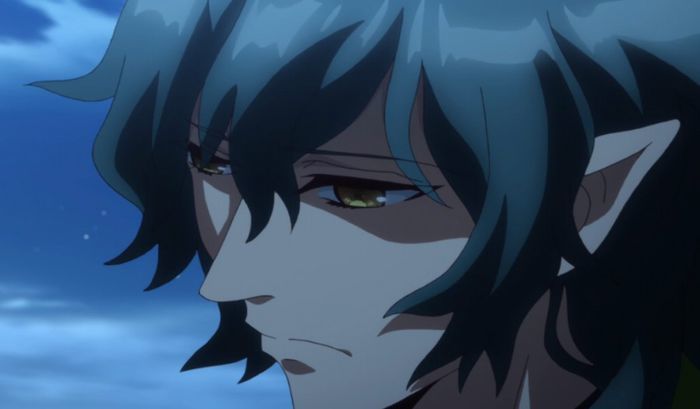 Camio; Anime: Makai Ouji - Devils and Realist
