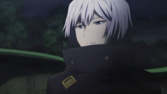 Art; Anime: Hamatora
