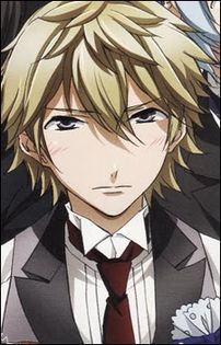 Miyaji Ryunosuke; Anime: Starry Sky
