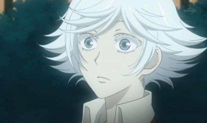 Mizuki; Anime: Kamisama Hajimemashita
