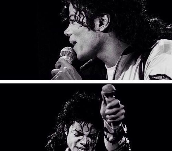 495 DAY - #MichaelJackson - @18.O9 - 500 days with my mega king