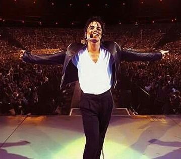 497 DAY - #MichaelJackson - @2O.O9 - 500 days with my mega king