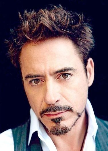 1,73 m: Robert Downey Jr.