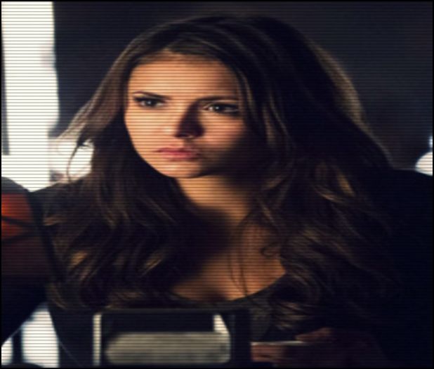 ☪. da .. s-a întors. #Kath .. am zis că s-a întors Silas, şi nu-i vreo glumă. #Klaus. - xo - Episode 05 here