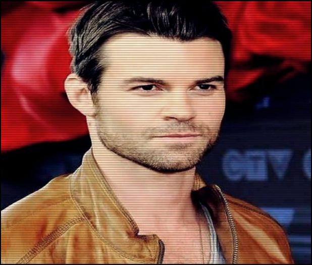 De ce? Te temi pentru mine sau eşti deranjat? Pentru că dacă e a 2a variantă, Caroline ..