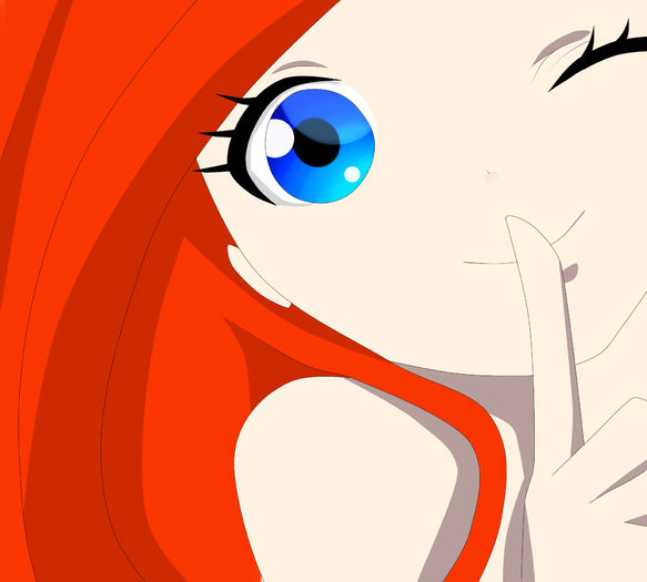 LOL - Hiona Namikaze-Main Character