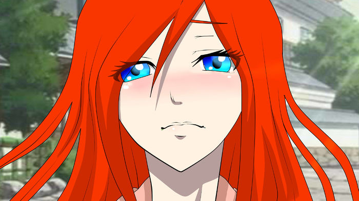 s - Hiona Namikaze-Main Character