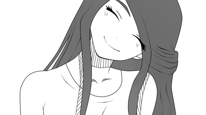 1 - Hiona Namikaze-Main Character