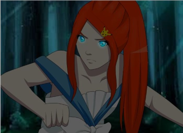 Screenshot_3 - Hiona Namikaze-Main Character