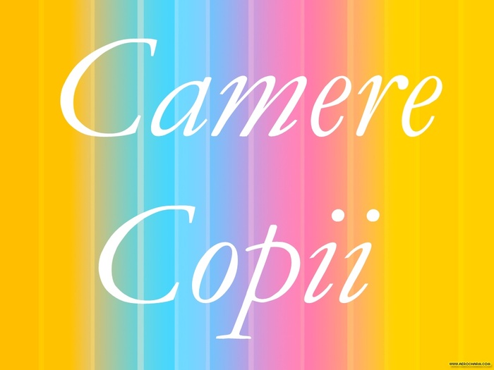 Camere Copii - 000-Camere Copii-000