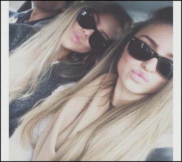 ➳ 203rd day ϟ 04ianuarie2016 ✔ ☀♛❤ - mi-e tare drag de tine ----- sa nu uiti