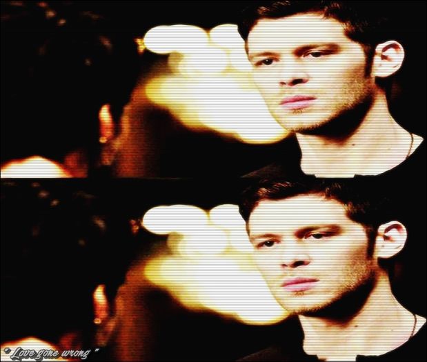 ✄ . ҠĪИƓ ☼F ĤYßŔĪDS ♛ ☂ . [cl] nu mă tem și dacă aș fi deranjat , nu ar fi pentru ce-ți imaginezi tu; că s-ar supăra caroline oricum ..
