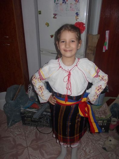 TRADITIONAL