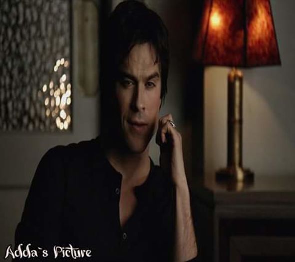 - clk Noapte bună, Katherine. *îi face cu ochiul și urcă după Elena*; (și eu ies că mi-e cam rău. Somn ușor :* :*)
