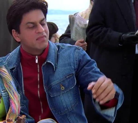 Mai da ba nesimt;itule si mie niste kurtos il mananci tu pe tot *ii da una peste ceafa*