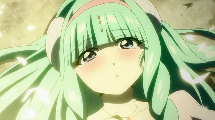 Dunya Mustasim - Favorite Anime Girls
