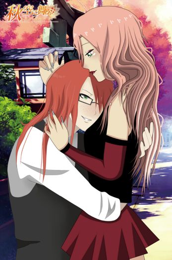 collab cu CherryCat; Aki and Ren :3
