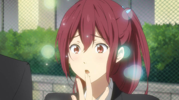 Gou Matsuoka