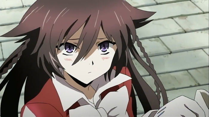 Alice; Pandora Hearts

