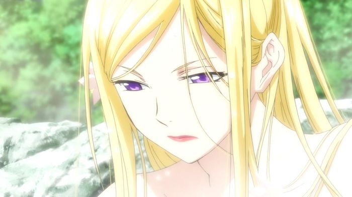 Bishamon; Noragami

