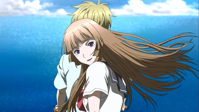 Fuwa Aika; Zetsuen no Tempest
