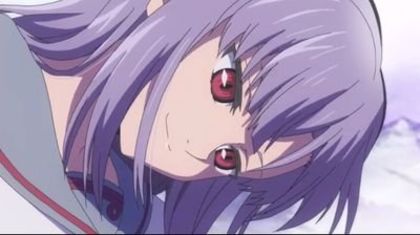 Hiiragi Mahiru; Owari no Seraph
