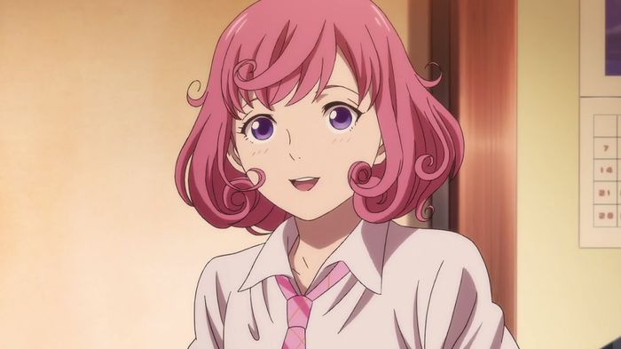 Kofuku Ebisu; Noragami
