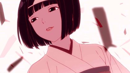 Nora; Noragami
