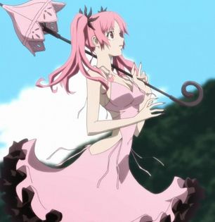 Shimizu Megumi; Shiki
