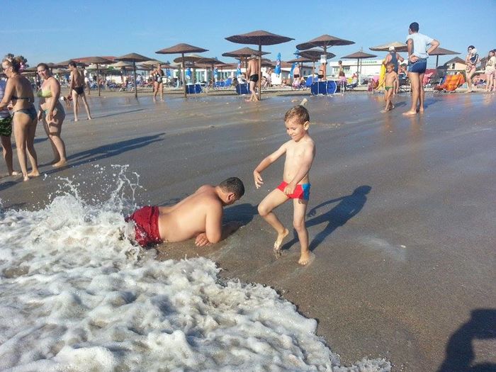 11873996_10206357410387485_1612249905_n - Concediu Flaviu 2015 august