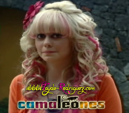 tayde12 - 1Cameleonii
