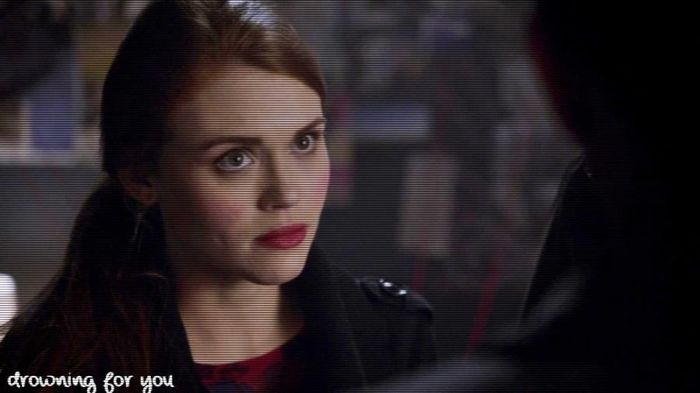 Derek asa nu se mai poate !!!! *tipa*