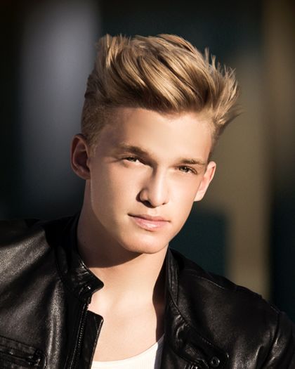 11 ianuaire 1997: Cody Simpson