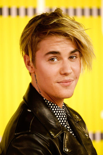 1,75 m: Justin Bieber