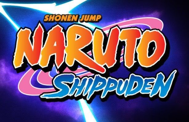 Naruto Shippuden - Naruto sau Naruto Shippuden