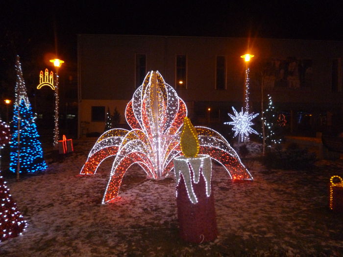 Busteni - Darul naturii