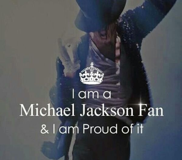 5OO DAY - #MichaelJackson - @23.O9 - 500 days with my mega king