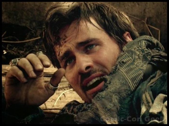 Din nou fa ? Din nou ?? *iese in curte sa se uite la masina*