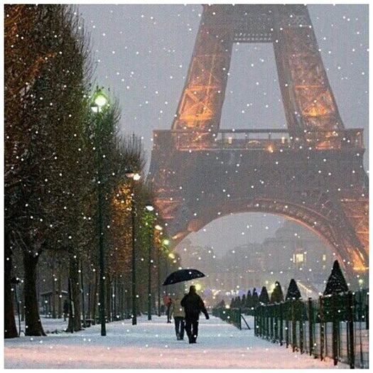 　 　　 ↘ DeDeDeya ↙ = > @Paris. ♥