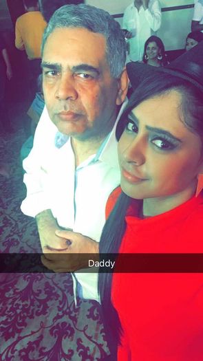 2 - Niti Taylor