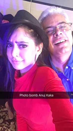 3 - Niti Taylor