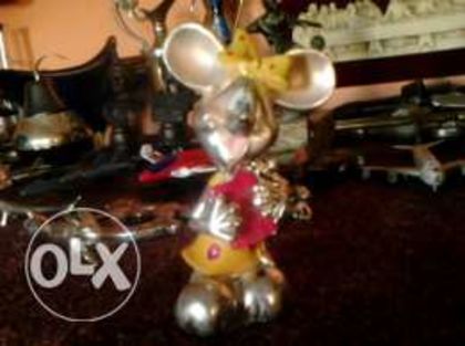 81571466_1_261x203_figurina-mikey-mouse-argintata-craiova; miniature argint italia
