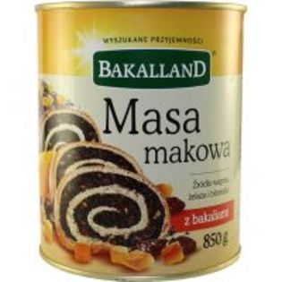 bakalland_masa__makowa_poppy_seed_850g.200 - ATENTIE cumpar orhidee  Vanilla Planifolia