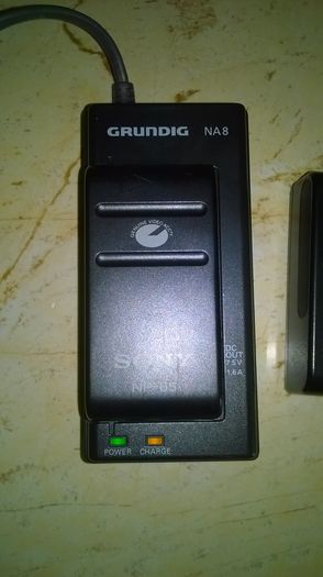 Incarcator acumulatori grundig (15)