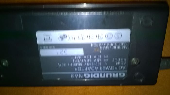 Incarcator acumulatori grundig (18)