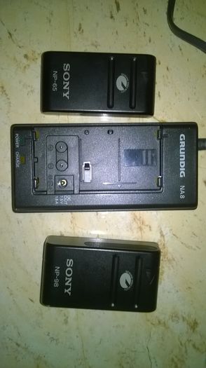 Incarcator acumulatori grundig (27)