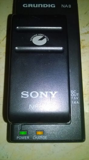 Incarcator acumulatori grundig (29)