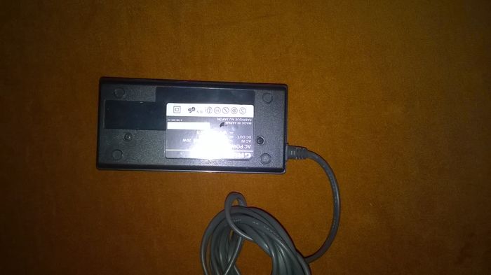 Incarcator acumulatori grundig (41)