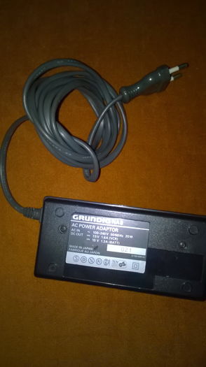 Incarcator acumulatori grundig (44)