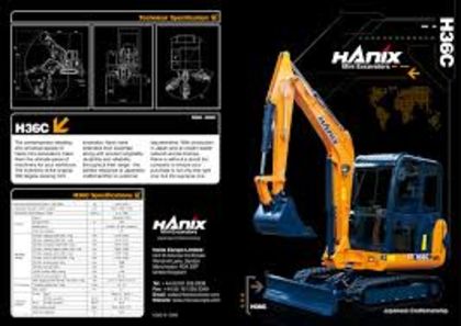 images - EXCAVATOR 3 TONE DE INCHIRIAT